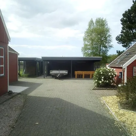 Kleine In Ruhiger Lage By Interhome Apartmán Westoverledingen