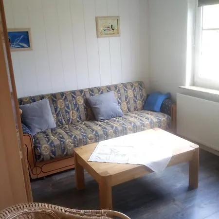 Kleine In Ruhiger Lage By Interhome Apartman Westoverledingen