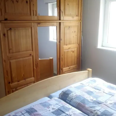 Kleine In Ruhiger Lage By Interhome Westoverledingen