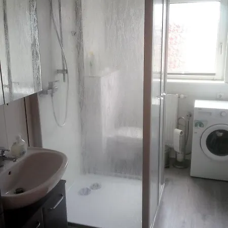 Lejlighed Kleine In Ruhiger Lage By Interhome Westoverledingen
