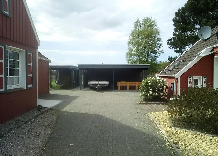 Kleine In Ruhiger Lage By Interhome Apartmán Westoverledingen