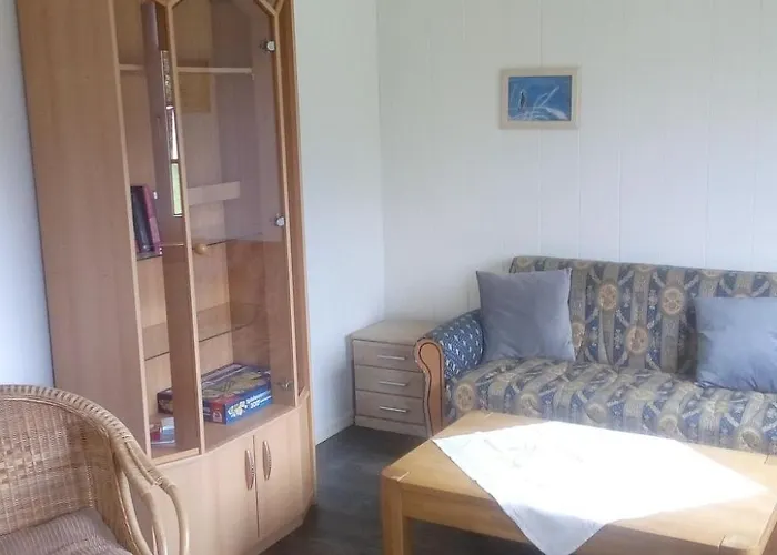 Apartmán Kleine In Ruhiger Lage By Interhome