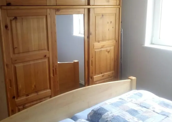 Kleine In Ruhiger Lage By Interhome Westoverledingen