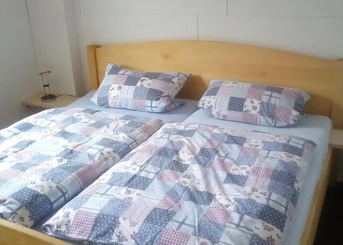 Kleine In Ruhiger Lage By Interhome * Westoverledingen