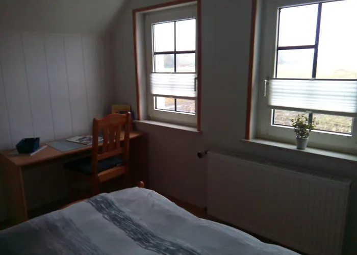 Kleine In Ruhiger Lage By Interhome * Westoverledingen